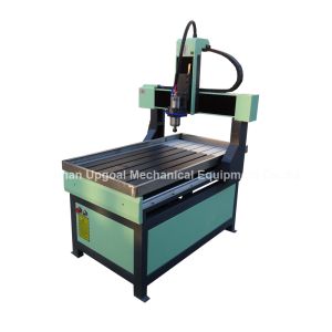 Small CNC Router for Wood Metal Stone UG-6090