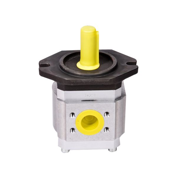 EIPH EIPH2 EIPH3 EIPH5 EIPH6 Series High Pressure Hydraulic Internal Gear Piston Pump EIPS2-022RA~025RA04