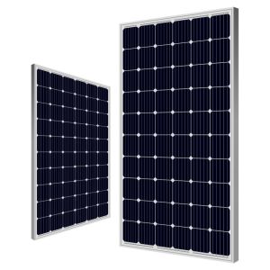 Buy cheap 270w solar panel home 260w 270watt 280w 290w 300 watt monocrystalline solar from wholesalers