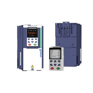Universal Purpose Variable Frequency Drive For 3 Phase Motor With GPRS