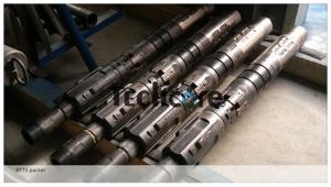China High Pressure Retrievable Packer RTTS Packer Oilfield Mechanical Set Double Grip wholesale