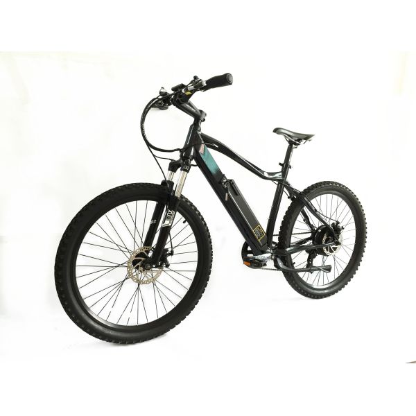 High Power 26 Inch Womens Electric Bike 25-35km/H Speed For City Transport
