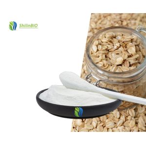 Buy cheap Hot Sale Food Supplement Beta Glucan Oat 80% from wholesalers