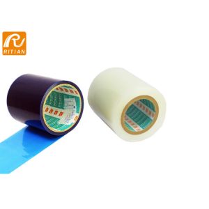 China No Residue Surface Protection Film Roll wholesale