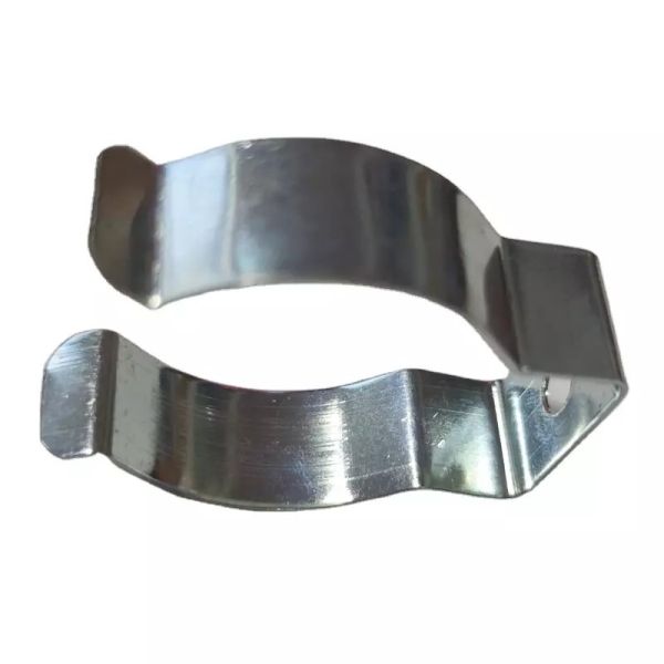 Deburring For Customized Bespoke Steel Stamping Components With Pallet Packaging