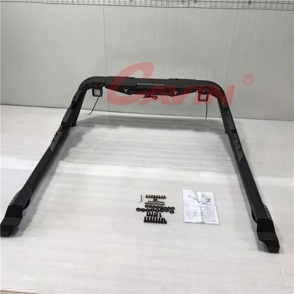 Chevrolet Silverado Universal Roll Bar Pickup Offroad Accessories