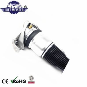 7l8616039d Front Porsche Air Suspension Strut 7L8616403 7L8616404 For Audi Q7
