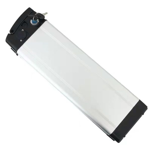 TB108 48v 12ah Li Ion Battery 18650 Water Bottle Battery For Electric Bicycle