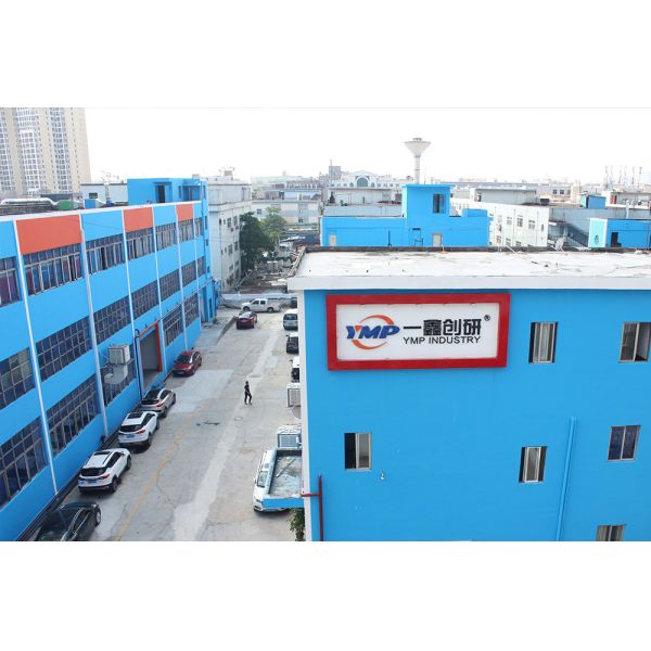 OEM Metal Rapid Prototype Mirror Polish And Silver Anodize Surface