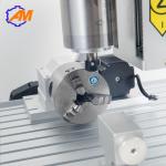 AMAN cnc engraving machine 3040 small cnc router 3040 mini CNC ROUTER machine