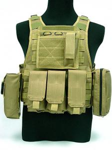 China Bullet Proof Vest,Quick Release Buckle For Wearing,Material:600D,1000D wholesale