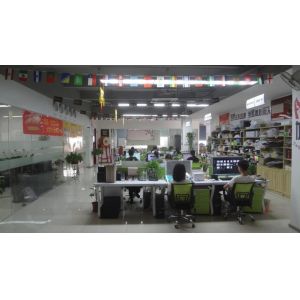 Guangzhou Emei Packaging Products Co., Ltd.