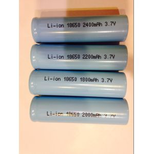 China High Teerature Rechargeable Lithium Ion Battery wholesale