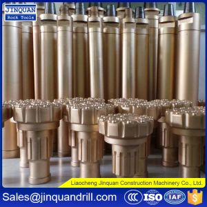 China DTH hammer manufacturer - DTH hammer drill DTH drill DTH hammer atlas