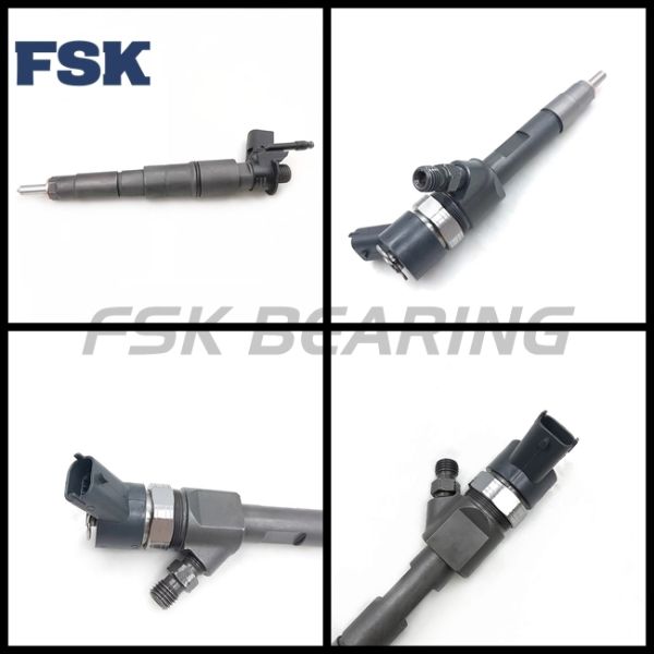 Scania Diesel Engines 2086663 1881564 1881565 1933612 Common Rail Fuel Injector