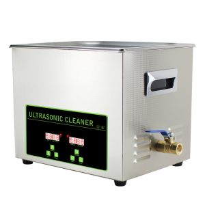 Surgical Instrument Sterilizer Medical Ultrasonic Cleaner , Industrial