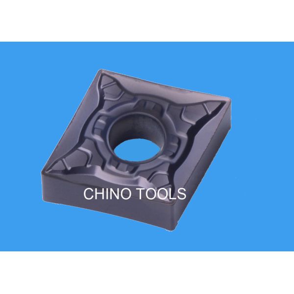Quality Tungaloy chip breaker cemented tungsten carbide turning insert CNMG1204 for S.S for sale