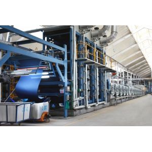 SCCM Dyeing & Printing Co.,Ltd