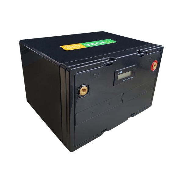 3000 Cycles LFP Battery Packs Lifepo4 Battery 12v 86Ah