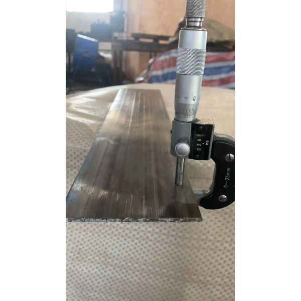 BA Stainless Metal Strips AISI ASTM GB 410 420 430 440 Cold Rolled Hot Rolled