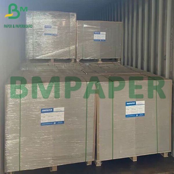 1mm F Flute Unbleached Brown Corrugated Paper Sheets For Boxes (2) 1mm F Flute Unbleached Brown Corrugated Paper Sheets For Boxes