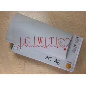 Buy cheap NIBP SPO2 Hospital Vital Signs Monitor , White M3001a Module from wholesalers
