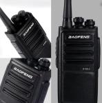 VOX Function Handheld Baofeng T99plus Professional Two Way Radios