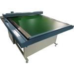 Pen Drawing Auto CAD Apparel Paper Pattern Cutter Graph Contour Cutting Plotter