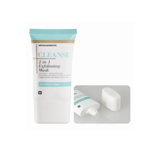 PE Cosmetic Plastic Lotion Tubes Packaging Laminated 30ml 60ml Customized Size