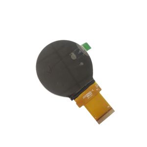 China 4.0 Inch IPS Round LCD Display 720x720 RGB JD9365DA wholesale