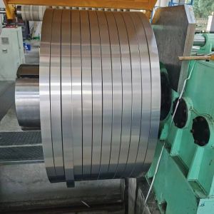 China Aisi 310S Stainless Steel Metal Strips 6.0mm Thickness wholesale