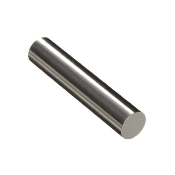 1045 CK45 SS316 Piston Polished Steel Rod Hard Chrome Plated