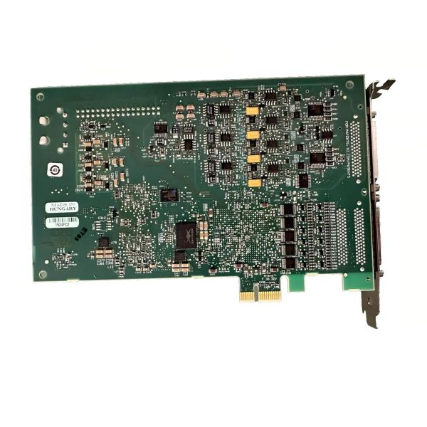 国家仪器 PCIe-7841 多功能可配置 I/O 设备