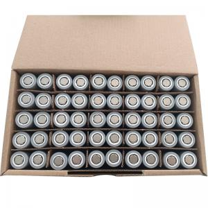China Low Temperature 3.6 V 18650 Battery Pack NCA 2600mah Li Ion Battery wholesale