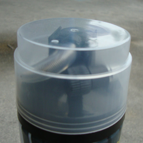 Non Toxic Emergency Tyre Repair Tire Repair Inflator Hand Tool Easy To Use