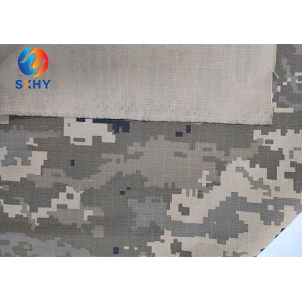 TC Uniform Camouflage 60/40 cotton ripstop multicam uniform fabric ripstop camouflage fabric