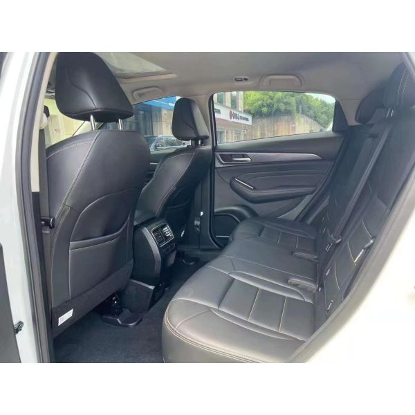 Haval F7x 2021 1.5T Automatic Comfortable SUV Cars Panoramic Sunroof