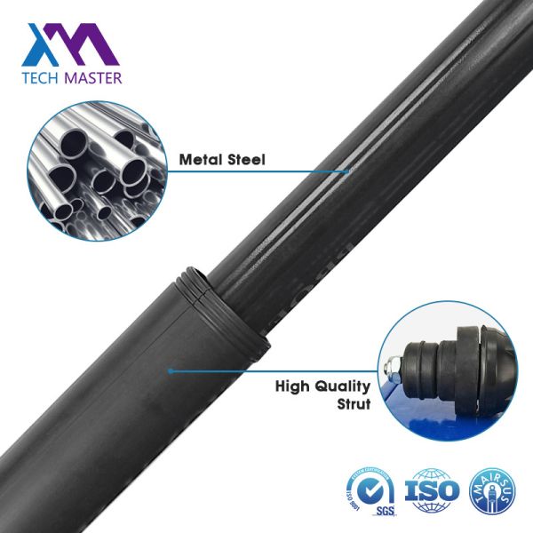 Mercedes-Benz E211 Coil Spring Shock Absorber Rear 2113260900