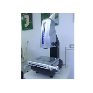 China Wide Application Video Measuring System With High Accuracy Repeatability wholesale