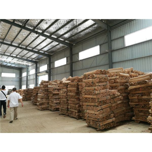 House Clean Natural Wood 250g Wooden Mop Handles