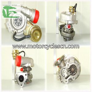 China Automobile Spare Parts 91-09 Ford commercial vehicle K04 turbine 5304988-0001 wholesale