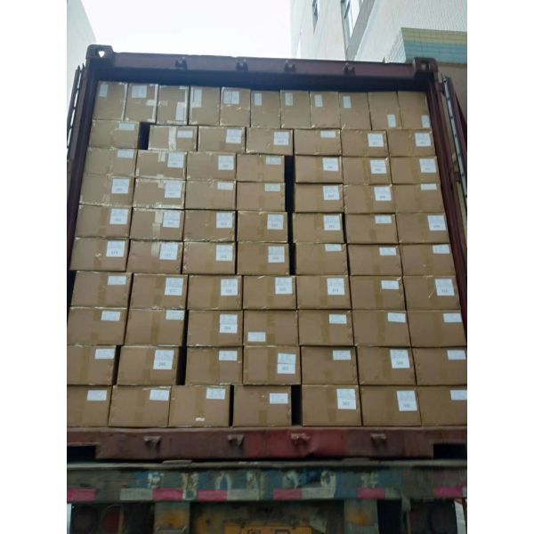 Black Transparent 8Inch Plastic Plate Display Stand