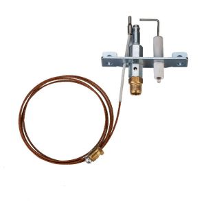 Low Price ODS Thermocouple ODM Thermocouple Pilot group use for LPG,NG,Propane & Butane