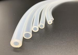 China 100% Pure Silicone food grade silicone tubing wholesale