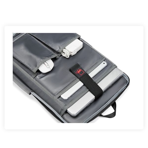 Factory new korean casual men bag usb men anti theft waterproof PC laptop backpack bag backpacks