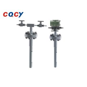 Energy And Environmental Metering Testing SDB Averaging Pitot-Tube Flowmeter