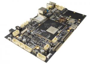 China MINI PCIE Embedded ARM Board 3G 4G Module Dual Camera Interface 50-60HZ on sale