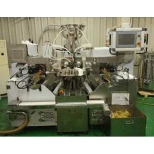 China 10 Inch Big Servo Softgel Capsule Filling Machine wholesale