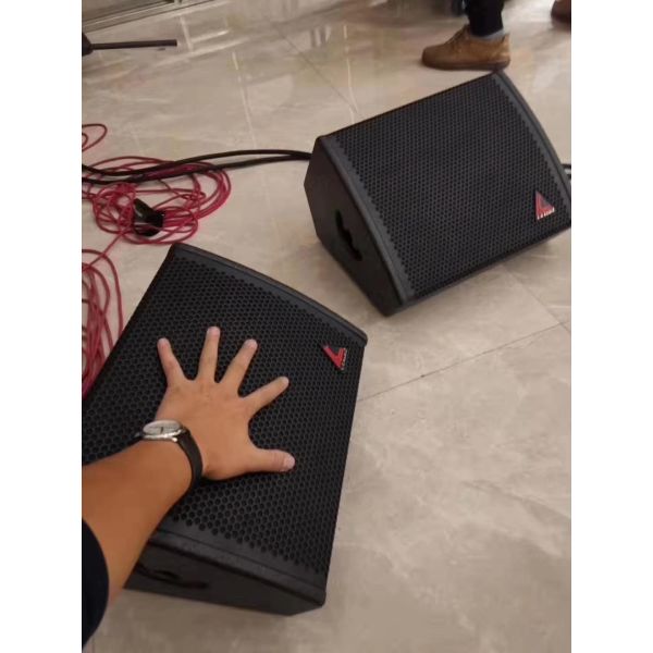 Waterproof Wave Loading 127dB Music Surround Sound System