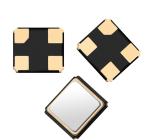 Computer Peripherals SMD Crystal Oscillator 8MHZ~54MH Crystal Spurious Response